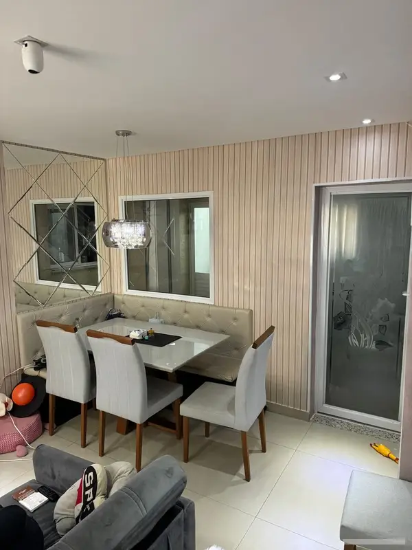 Sobrado com 2 quartos em Tucuruvi - foto 5