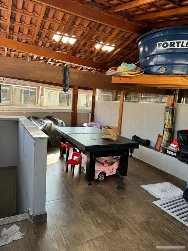 Sobrado com 2 quartos em Tucuruvi - foto 3