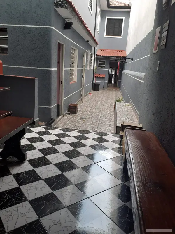 Sobrado com 6 quartos em Santana - foto 2