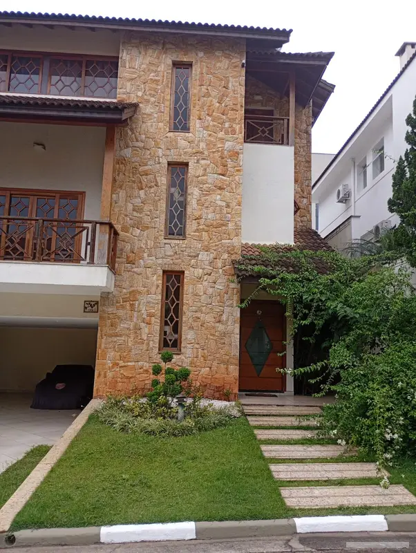 Sobrado com 4 quartos em Tucuruvi - foto 3