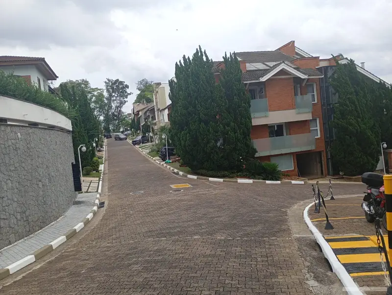 Sobrado com 4 quartos em Tucuruvi - foto 2