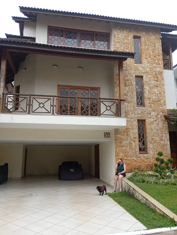 Sobrado com 4 quartos em Tucuruvi - foto 4