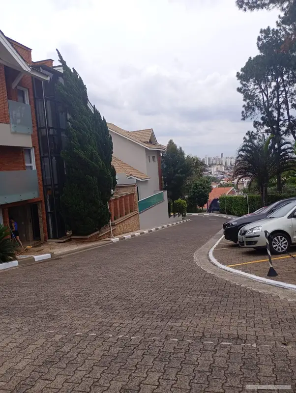 Sobrado com 4 quartos em Tucuruvi - foto 5