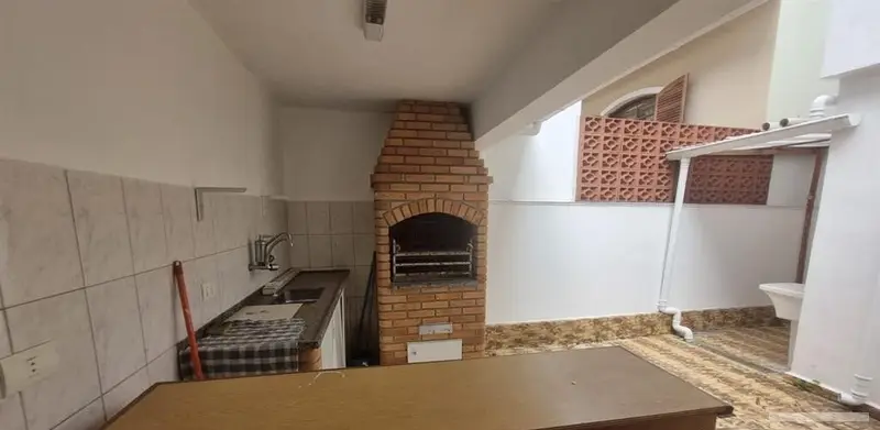 Casa com 3 quartos em Horto Florestal - foto 2