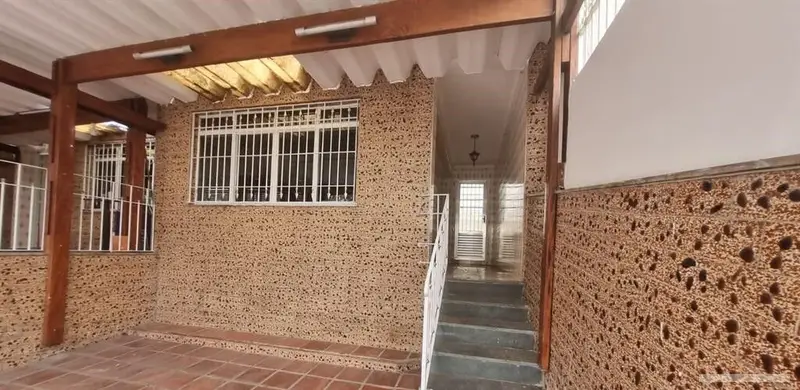 Casa com 3 quartos em Horto Florestal - foto 3