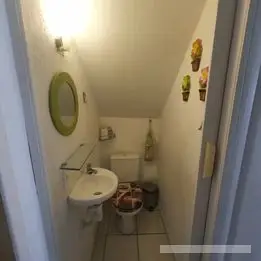 Sobrado com 2 quartos em Horto Florestal - foto 3