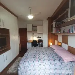 Sobrado com 2 quartos em Horto Florestal - foto 2