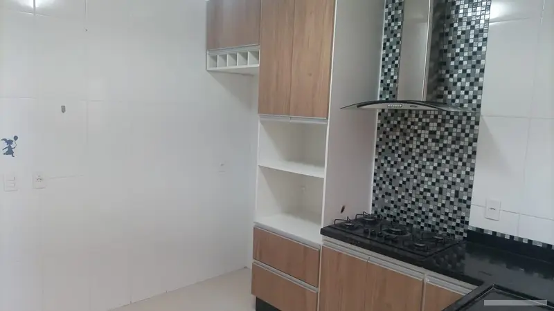 Sobrado com 2 quartos em Horto Florestal - foto 5