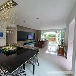 Casa com 3 quartos em Vila Albertina - foto 4