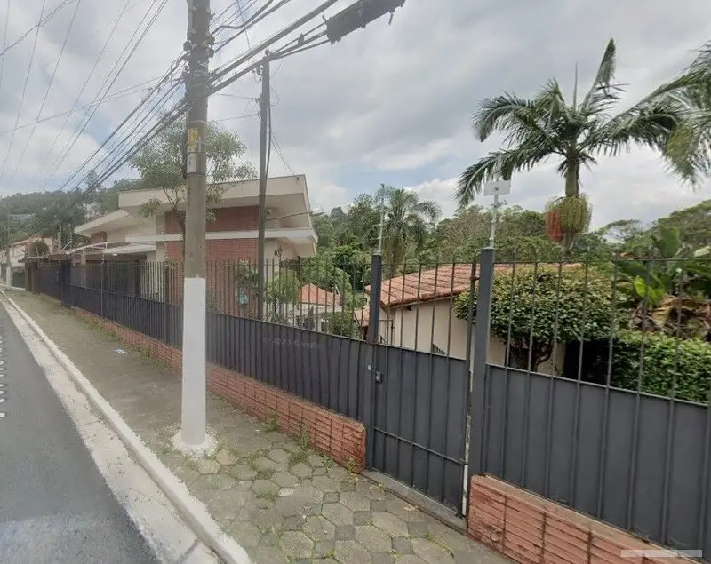 Sobrado com 4 quartos em Vila Albertina - foto 3