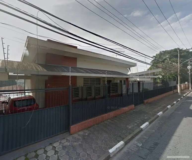 Sobrado com 4 quartos em Vila Albertina - foto 2