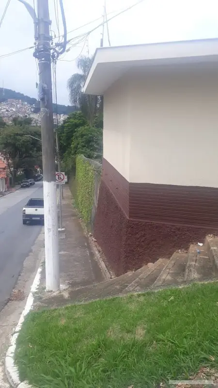 Sobrado com 4 quartos em Vila Albertina - foto 5