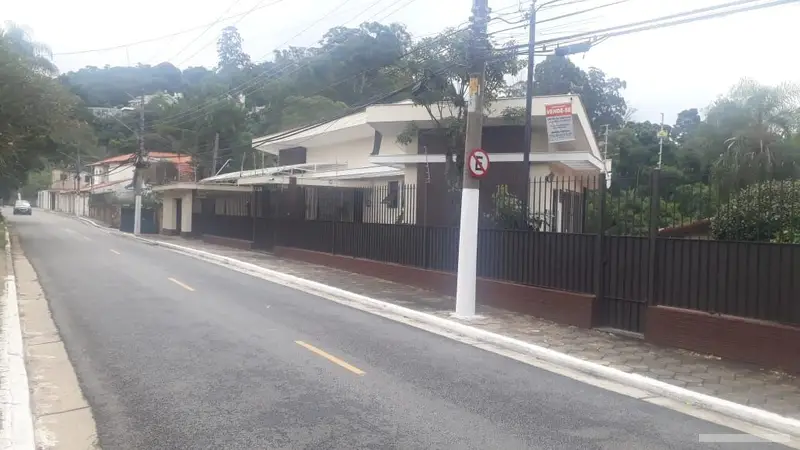 Sobrado - 4 quartos - Vila Albertina - São Paulo