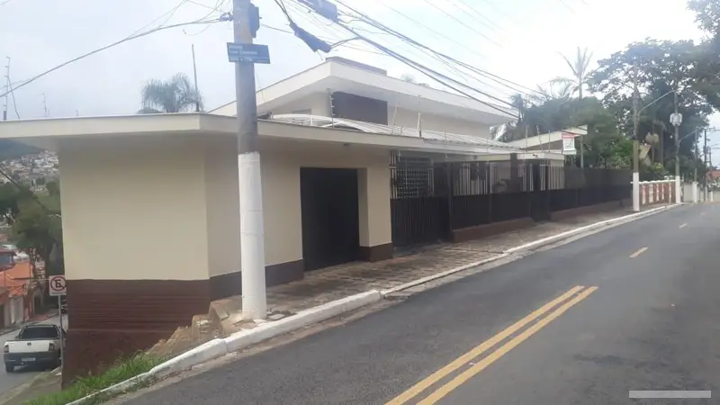 Sobrado com 4 quartos em Vila Albertina - foto 4