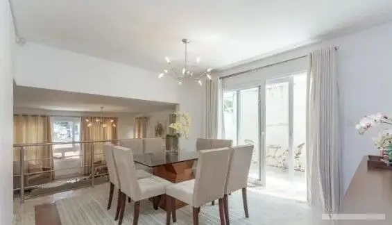 Sobrado com 5 quartos em Vila Albertina - foto 5