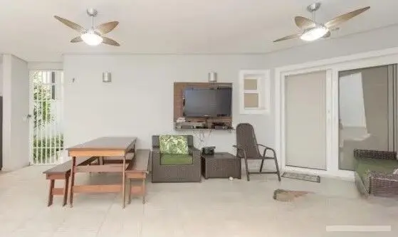 Sobrado com 5 quartos em Vila Albertina - foto 4