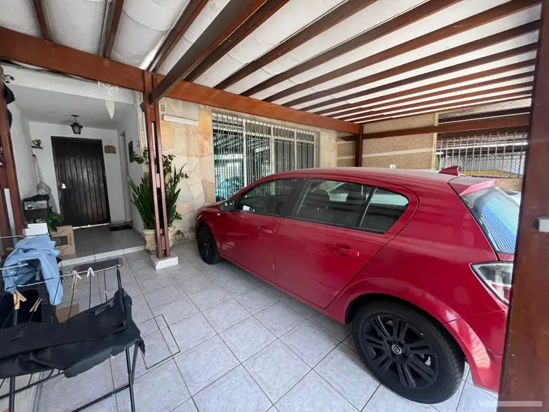 Sobrado com 2 quartos em Santana - foto 3