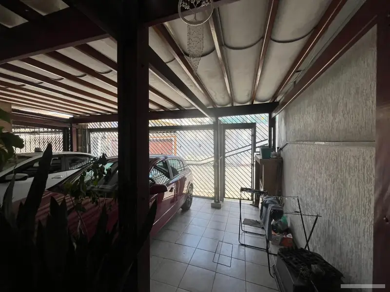 Sobrado com 2 quartos em Santana - foto 2