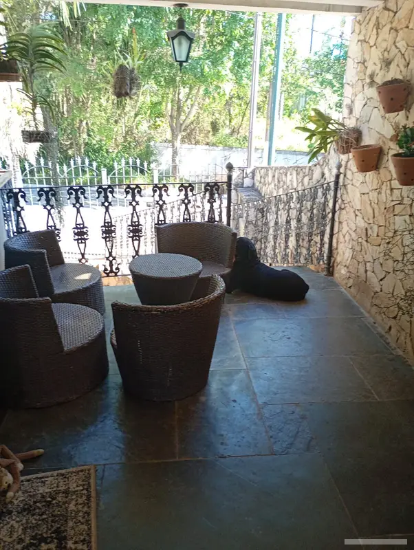 Casa com 3 quartos em Jardim Virginia Bianca - foto 4