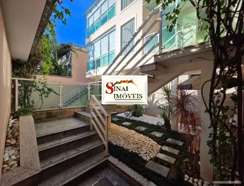 Sobrado com 4 quartos em Jardim Virginia Bianca - foto 2