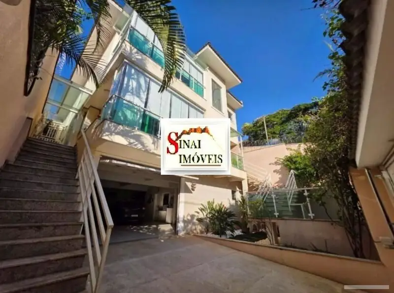 Sobrado com 4 quartos em Jardim Virginia Bianca - foto 4