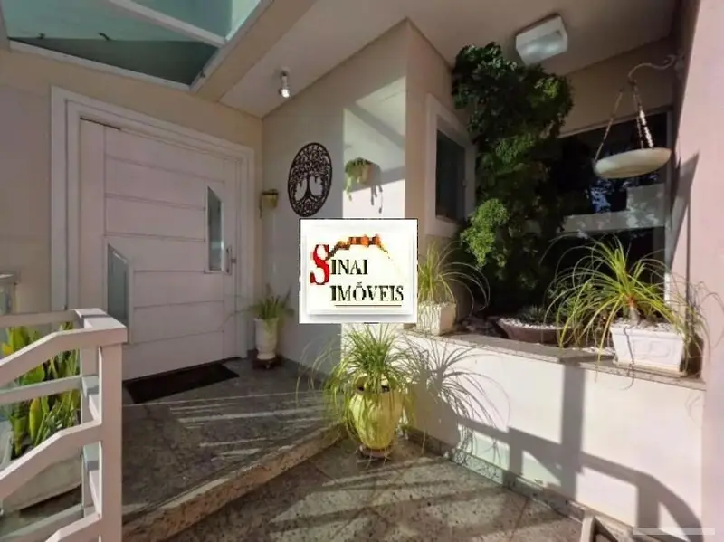 Sobrado com 4 quartos em Jardim Virginia Bianca - foto 5