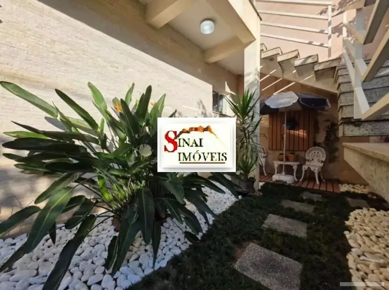 Sobrado com 4 quartos em Jardim Virginia Bianca - foto 3