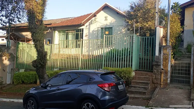 Casa - 2 quartos - Vila Albertina - São Paulo