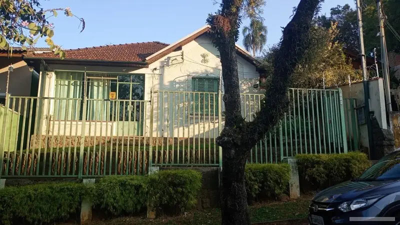 Casa com 2 quartos em Vila Albertina - foto 2