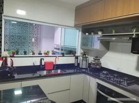 Sobrado com 3 quartos em Tucuruvi - foto 4