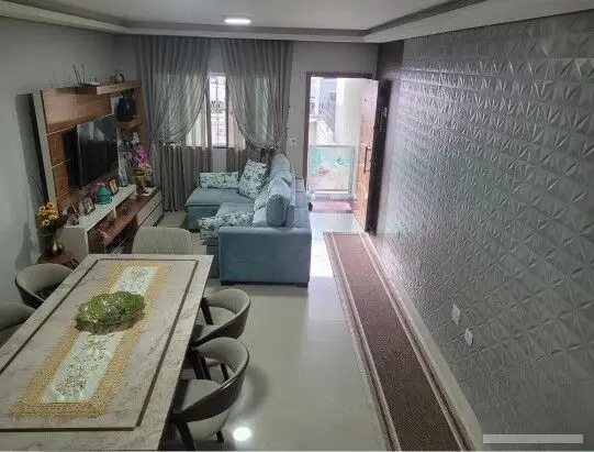 Sobrado com 3 quartos em Tucuruvi - foto 3