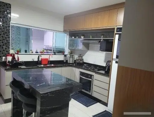 Sobrado com 3 quartos em Tucuruvi - foto 5