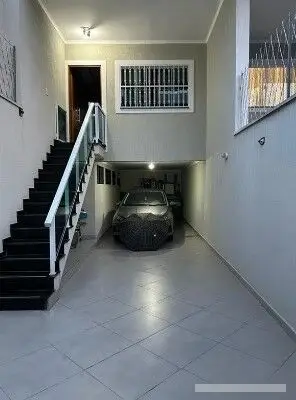 Sobrado - 3 quartos - Tucuruvi - São Paulo