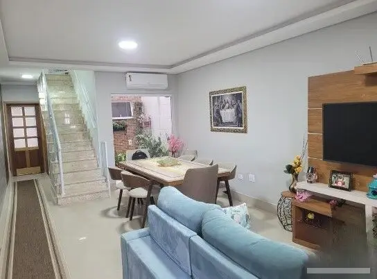 Sobrado com 3 quartos em Tucuruvi - foto 2