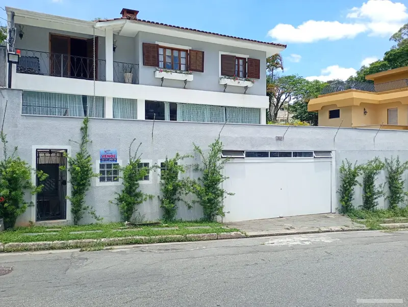 Sobrado com 4 quartos em Jardim Virginia Bianca - foto 3