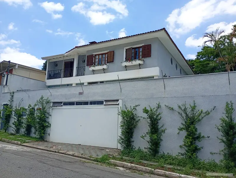 Sobrado com 4 quartos em Jardim Virginia Bianca - foto 4