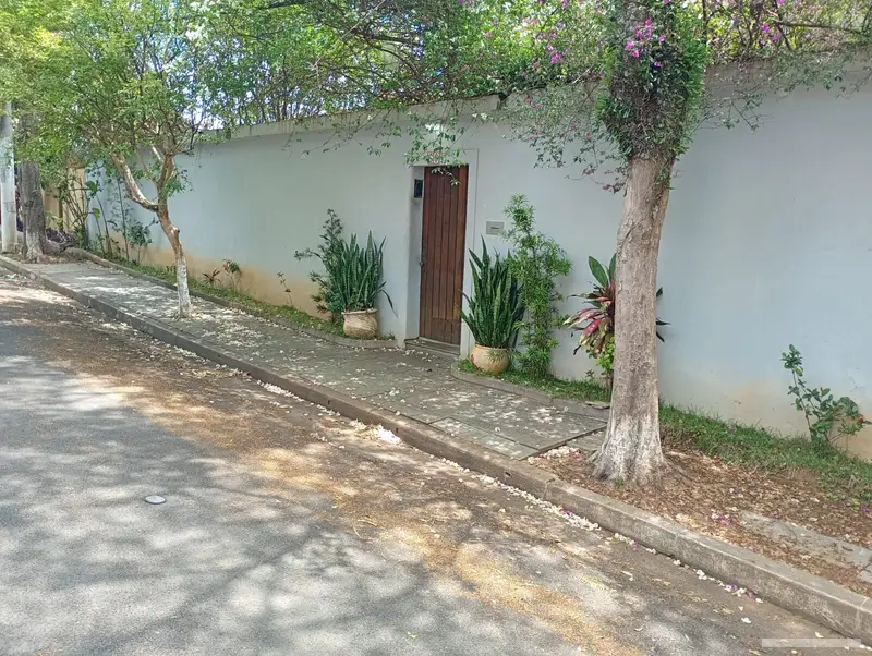 Sobrado - 4 quartos - Jardim Virginia Bianca - São Paulo