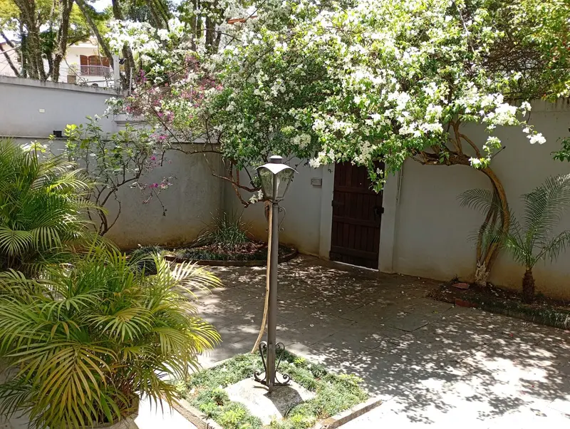 Sobrado com 4 quartos em Vila Albertina - foto 5