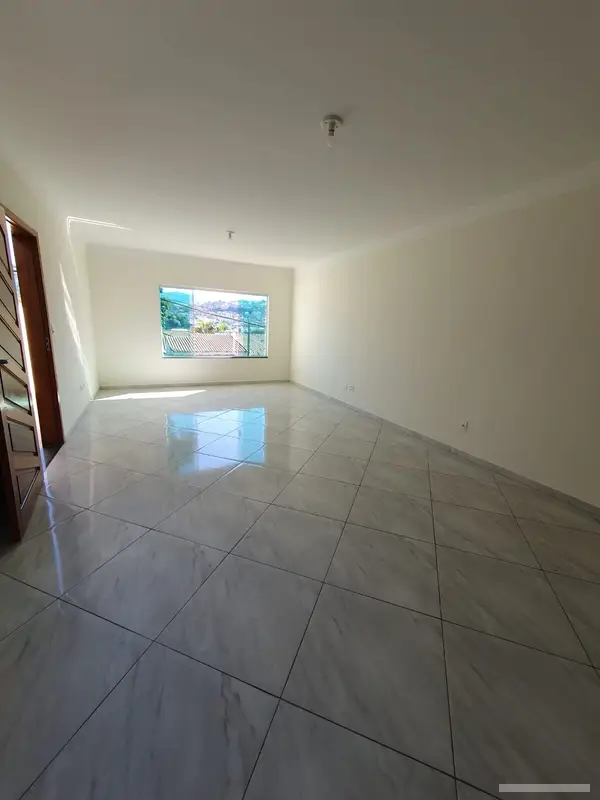 Sobrado com 3 quartos em Jardim Virginia Bianca - foto 2