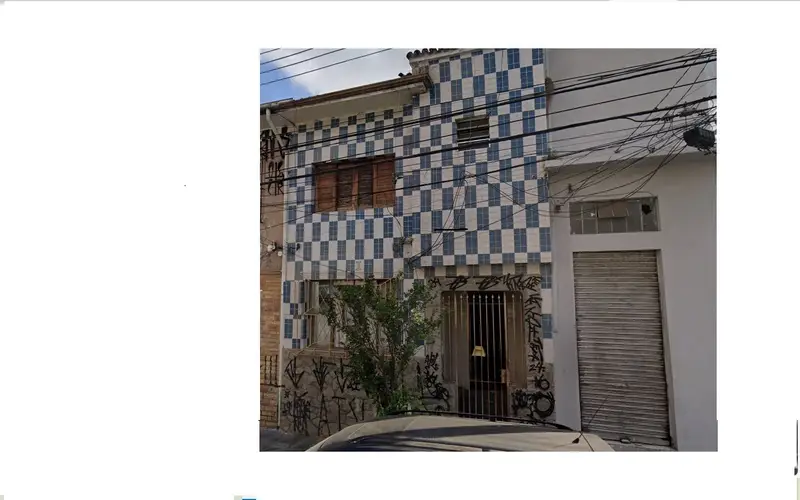 Sobrado - 11 quartos - Santana - São Paulo