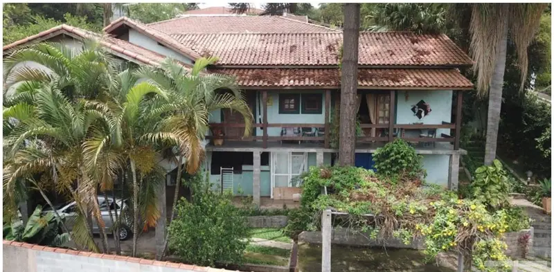 Casa - 3 quartos - Vila Albertina - São Paulo