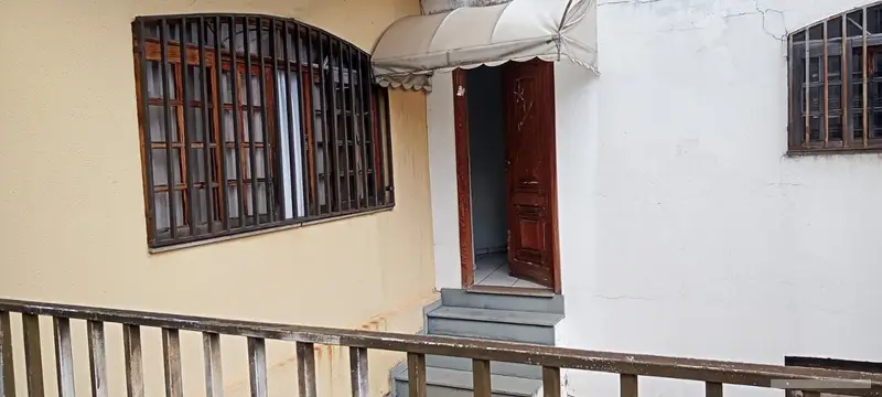 Casa - 3 quartos - Jardim Virginia Bianca - São Paulo