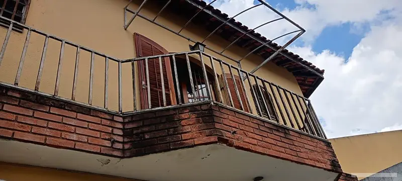 Casa com 3 quartos em Jardim Virginia Bianca - foto 4