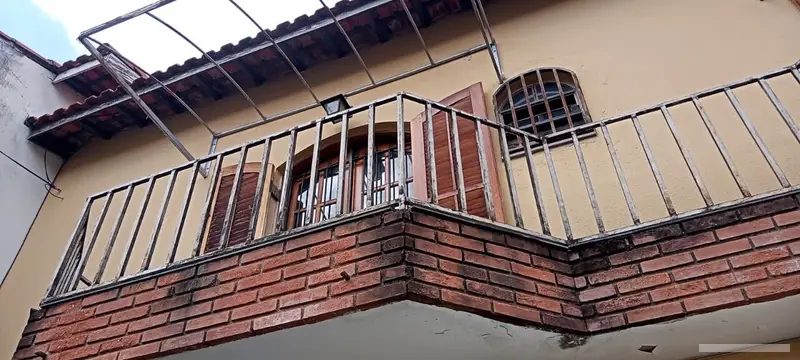 Casa com 3 quartos em Jardim Virginia Bianca - foto 2