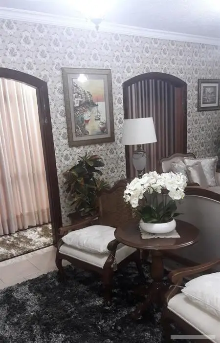 Sobrado com 3 quartos em Horto Florestal - foto 3