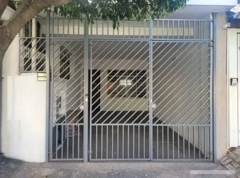 Sobrado - 3 quartos - Santana - São Paulo