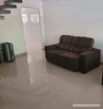 Sobrado com 3 quartos em Santana - foto 3