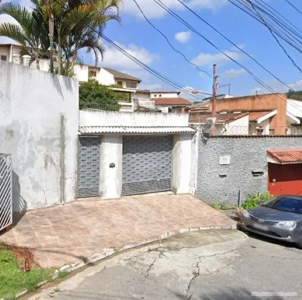 Casa - 3 quartos - Jardim Virginia Bianca - São Paulo