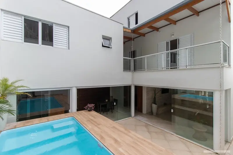 Sobrado com 5 quartos em Jardim Virginia Bianca - foto 5