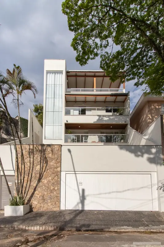 Sobrado - 5 quartos - Jardim Virginia Bianca - São Paulo